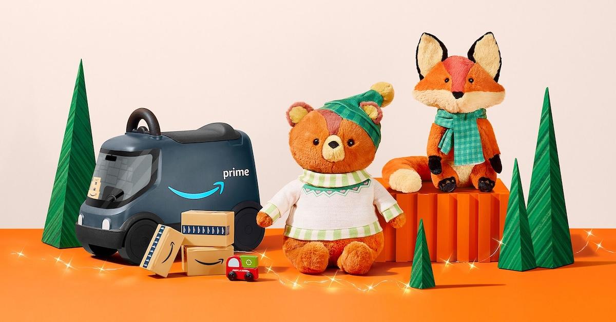 Amazon's 2024 Toys We Love list 