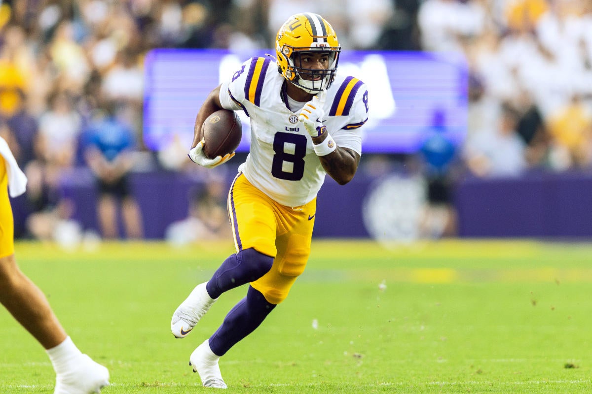 How to watch the LSU vs. South Carolina NCAA college football game today: Livestream options, more 1 gettyimages-2170141909-1.jpg
