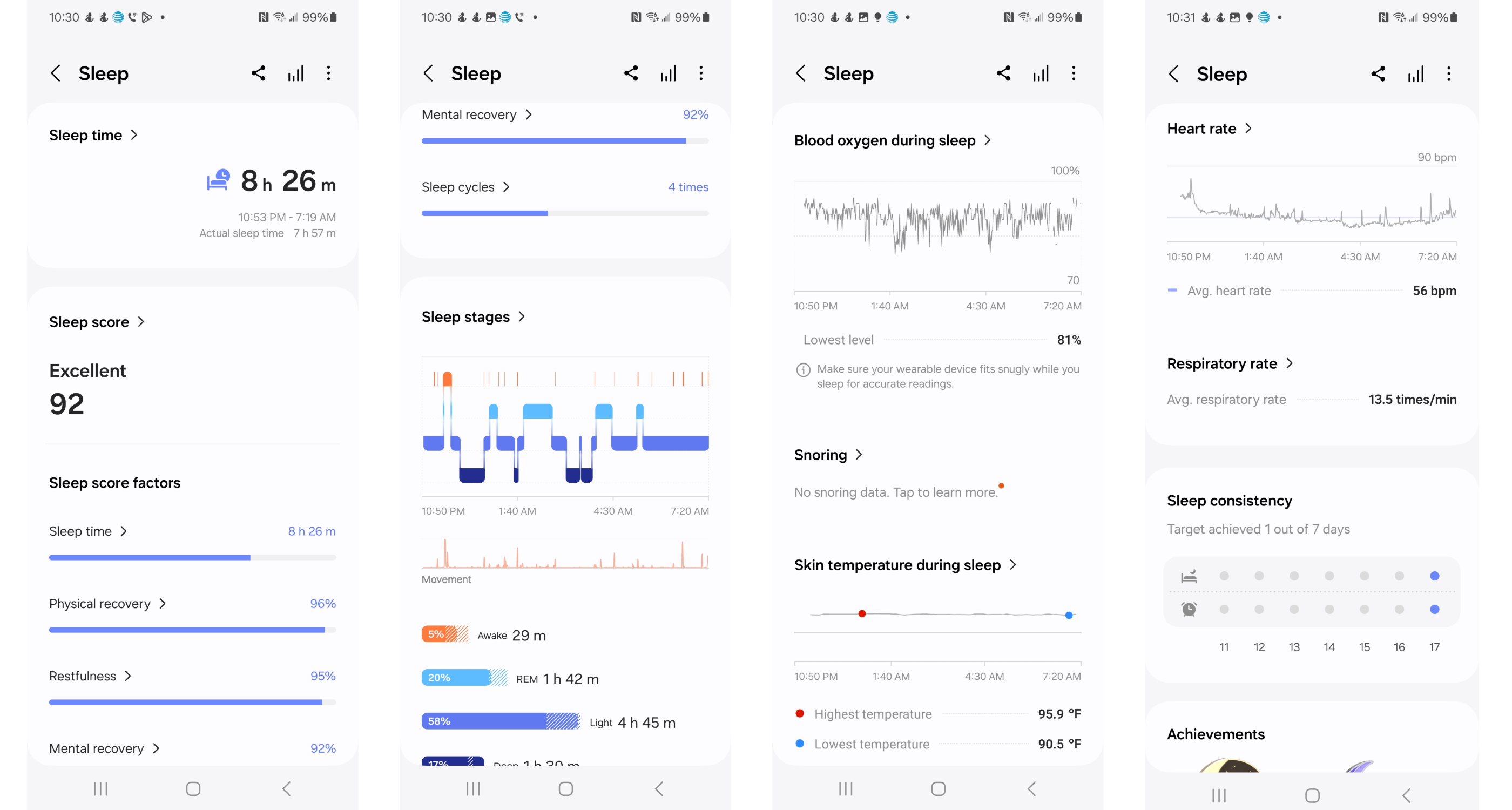 Samsung Galaxy Ring Review