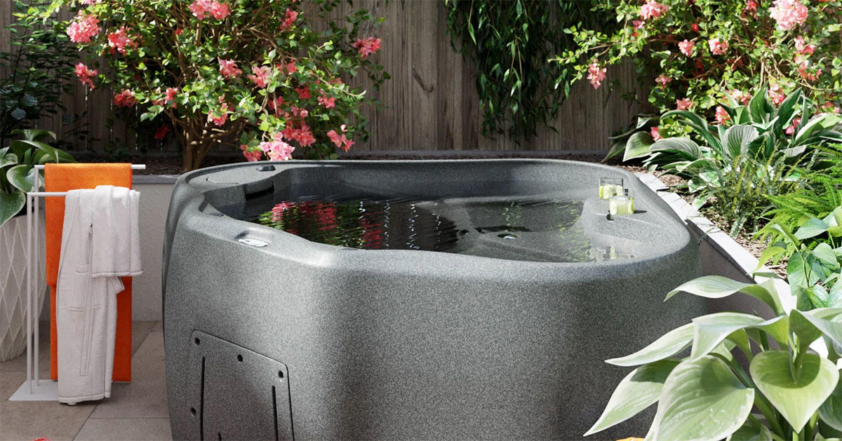 Dip into big savings with the best hot tub deals for fall 2024