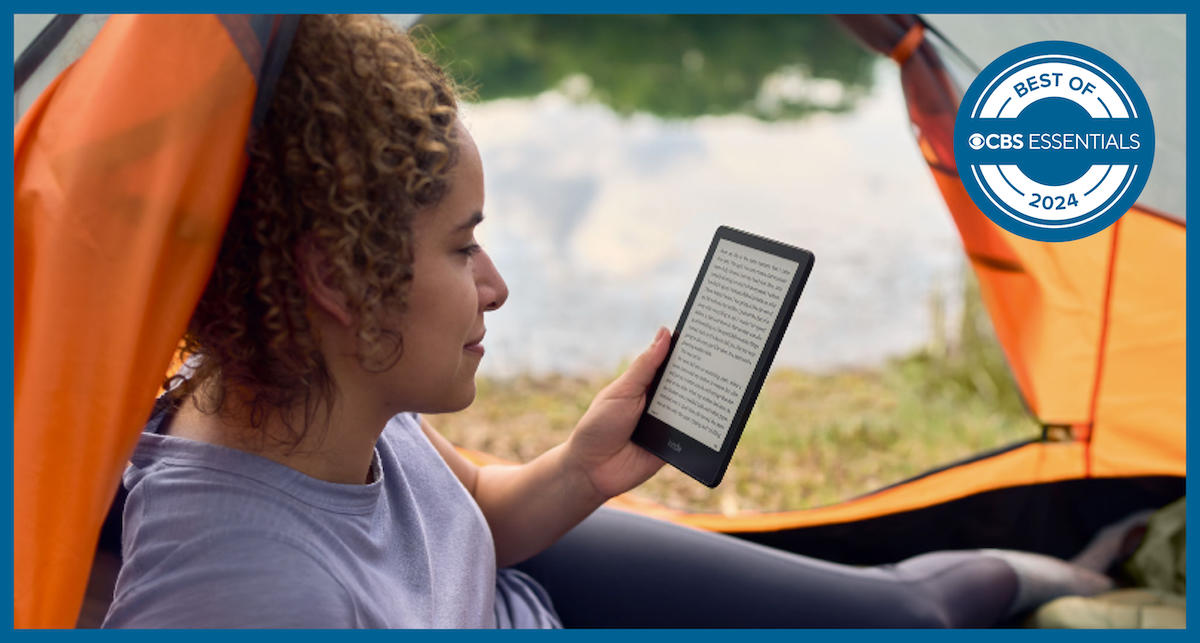 Which Amazon Kindle e-reader is best? How to choose 