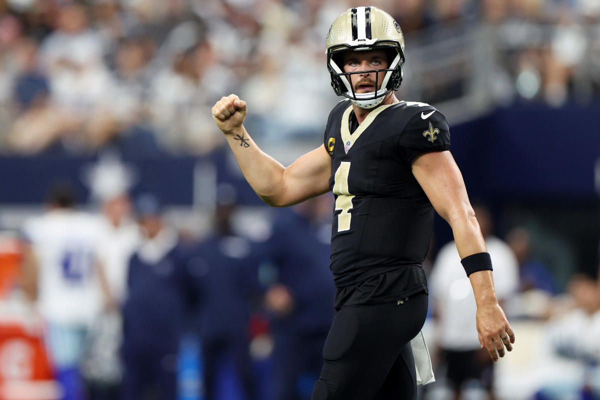 How to watch the Philadelphia Eagles vs. New Orleans Saints NFL game