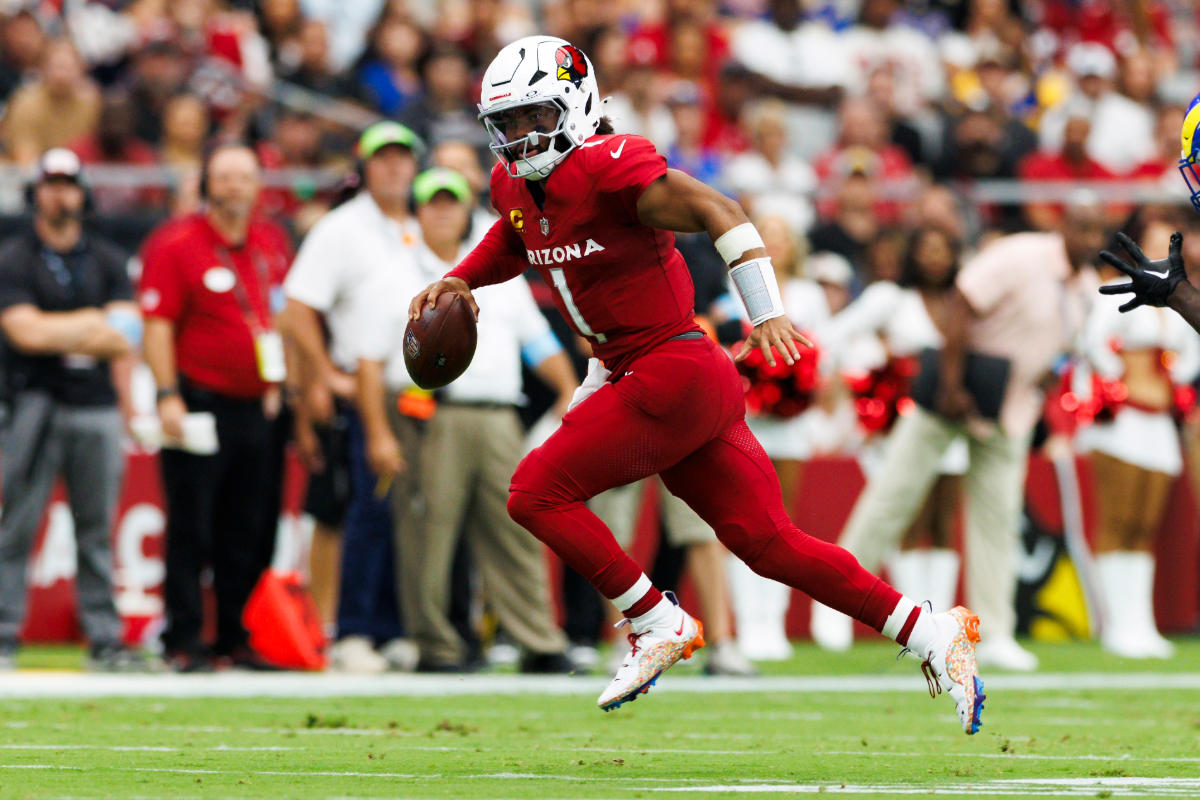 How to watch the Detroit Lions vs. Arizona Cardinals NFL game today: Week 3 livestream options, more