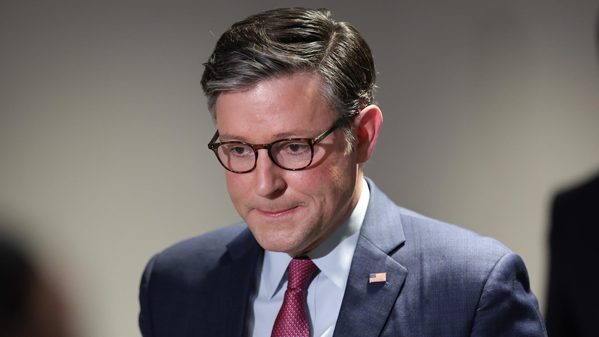 Johnson says Trump “understands the situation” as shutdown nears |  Sandhills Express