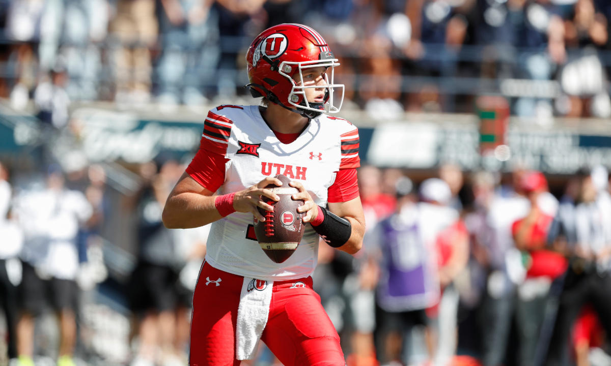 How to watch the Utah vs. Oklahoma State NCAA college football game today: Livestream options, more