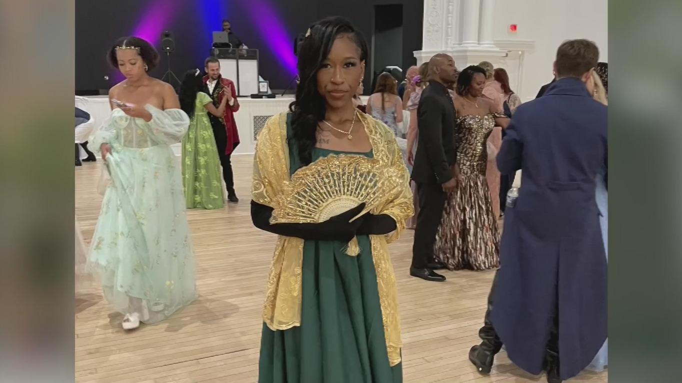 Fans upset over royal disaster at “Bridgerton” ball in Detroit