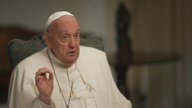 Pope Francis says “the globalization of indifference is a very ugly disease” | WGHN
