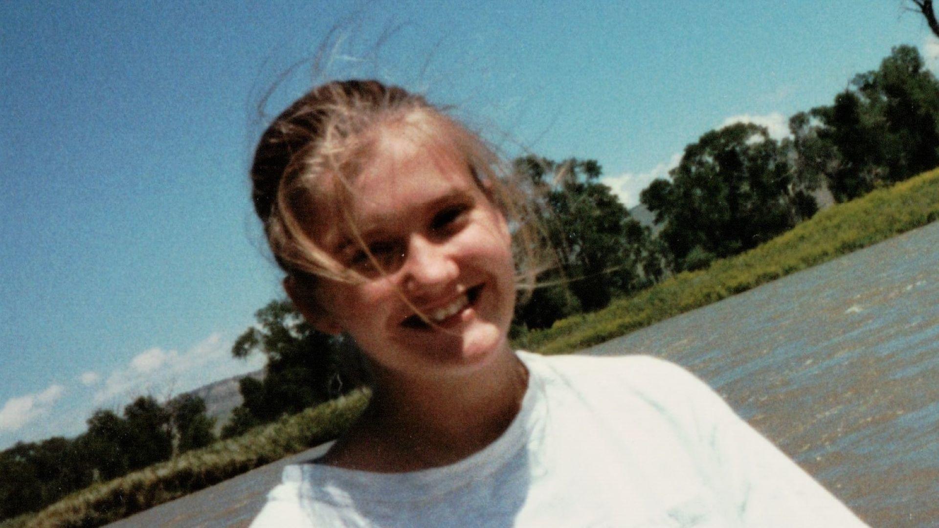 Alone with a killer in the Montana wilderness