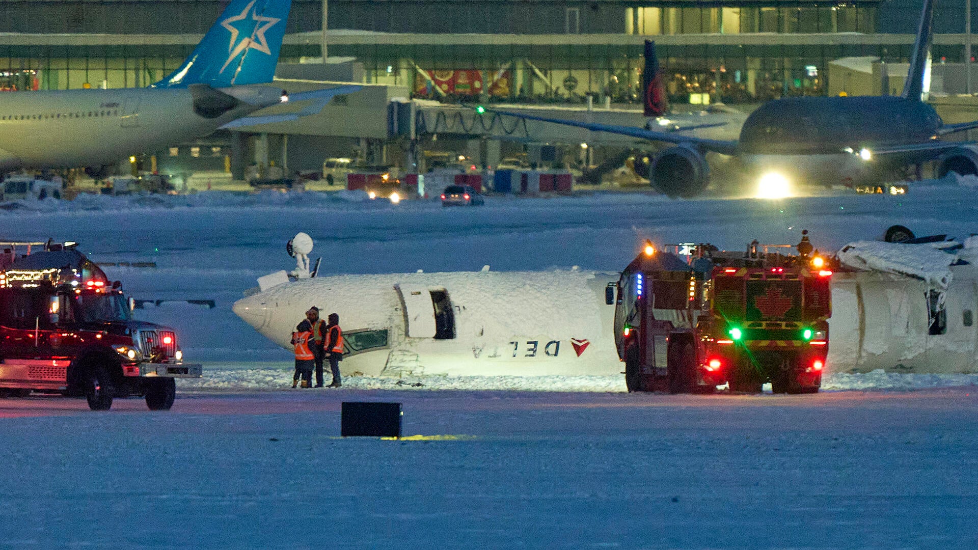 Canada-US Aviation-Accident 