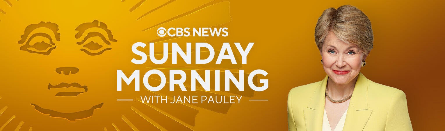 CBS News: Sunday Morning 