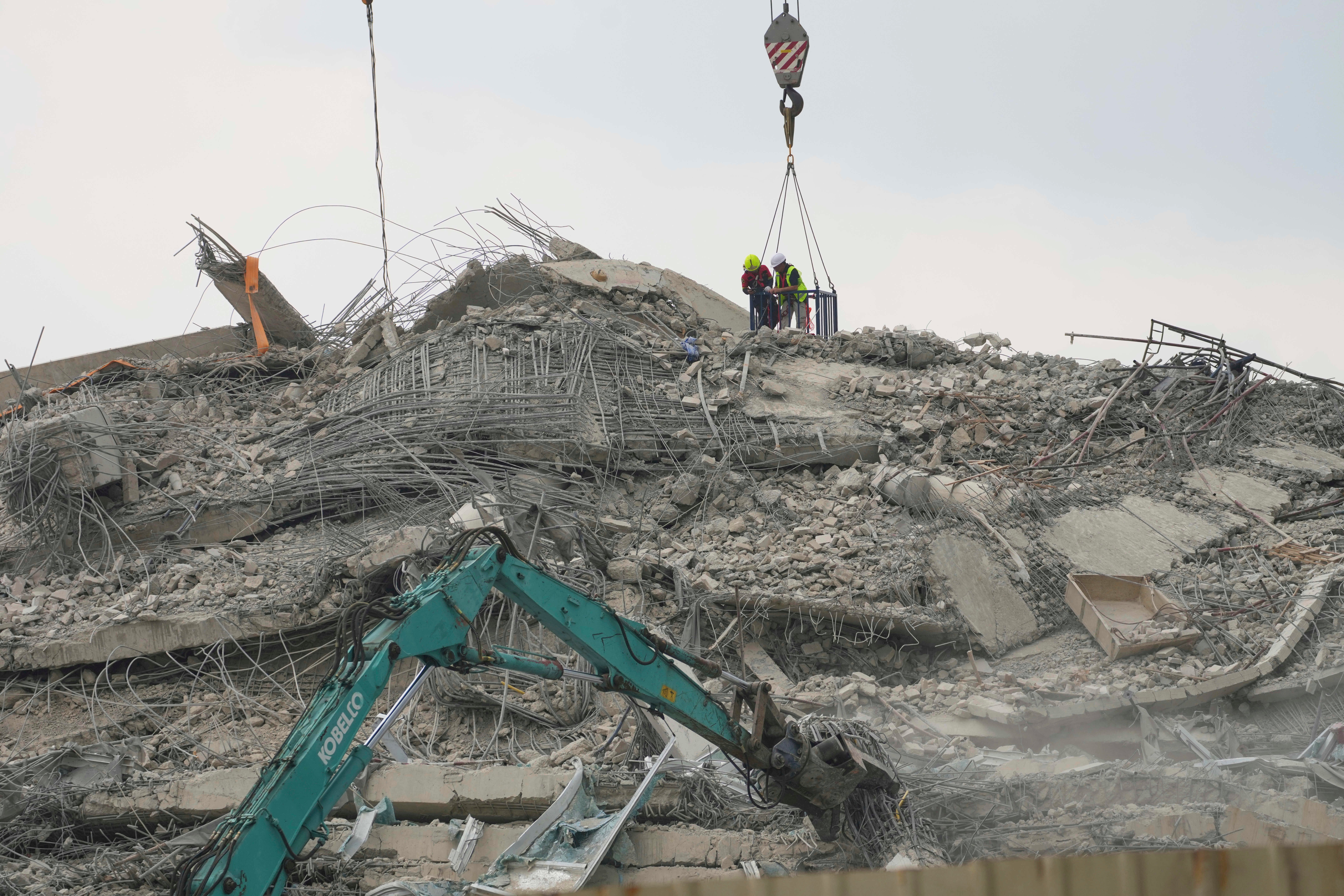 Southeast Asia earthquake in Thailand