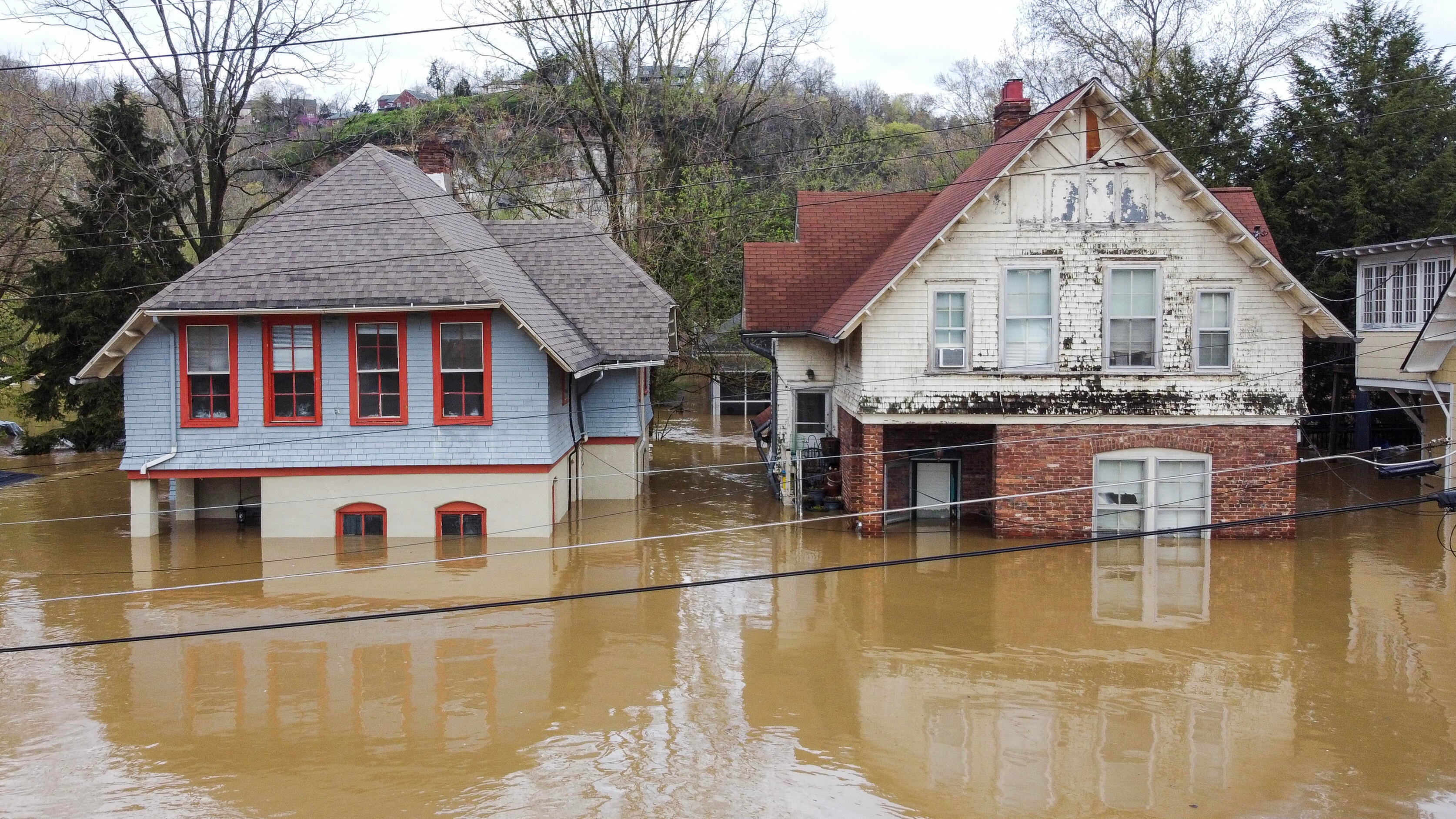 US-WEATHER-STORM-FLOODING
