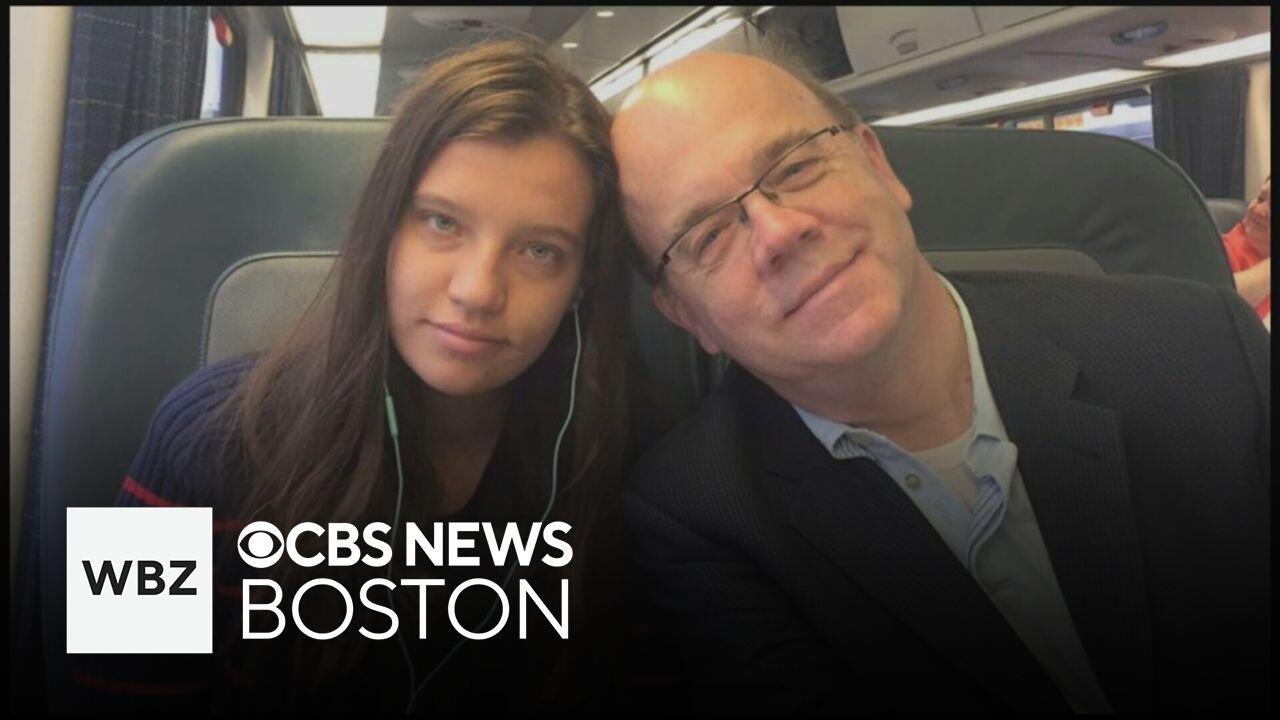 Congressman announces unexpected death of daughter in Italy