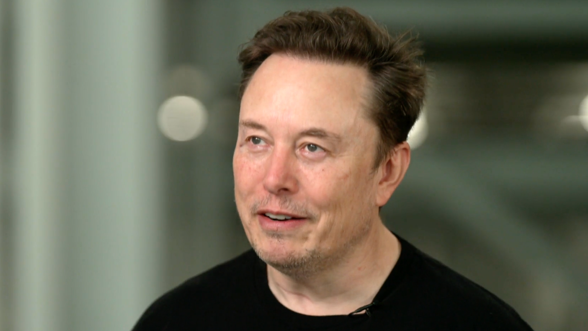 Elon Musk says he doesn't “entirely agree” with Trump administration |  Sandhills Express