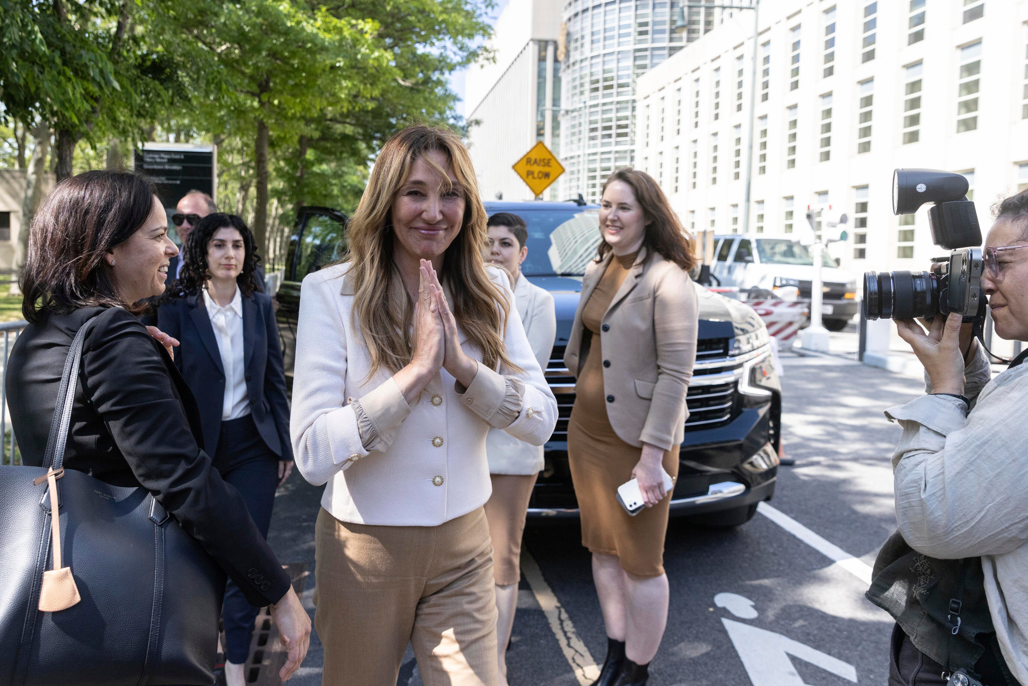 Sexual Wellness-Executives Charged 