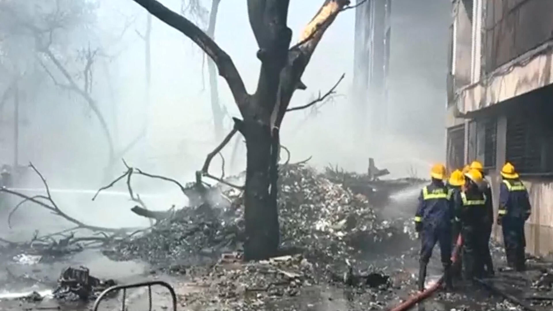 What we know about the Air India plane crash, investigation