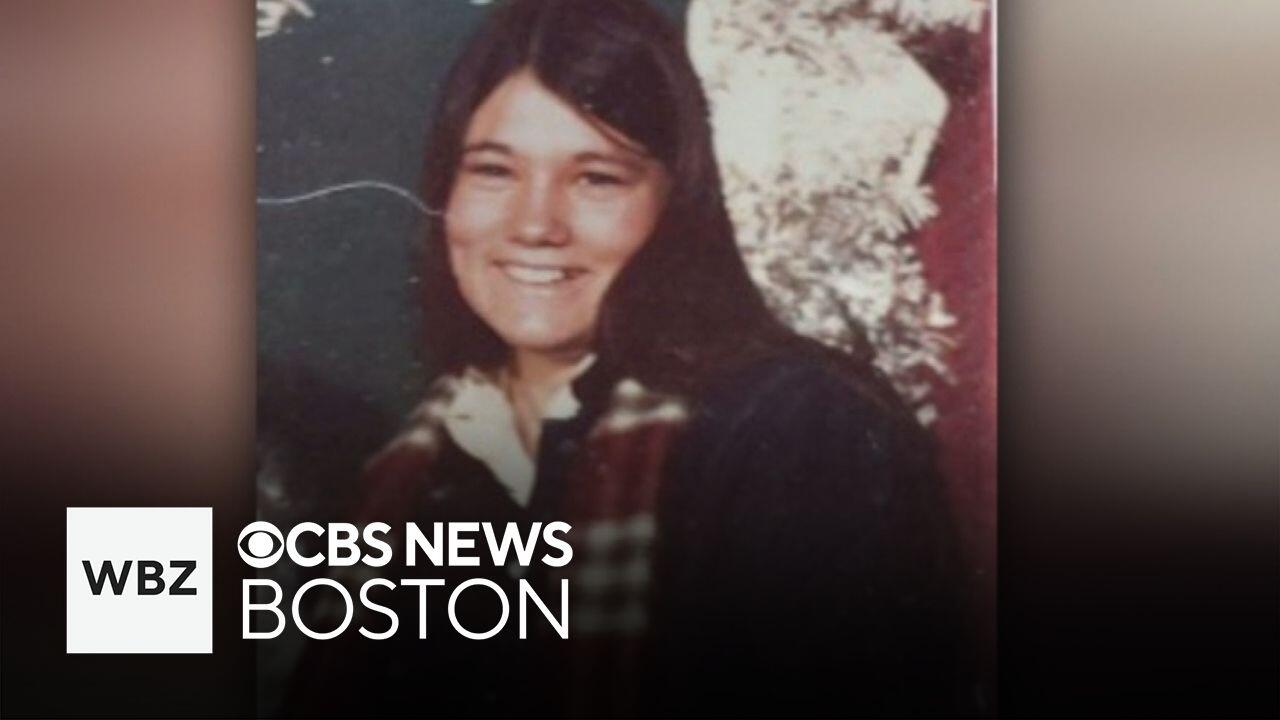 Mystery woman ID'd more than 50 years after she was found dead