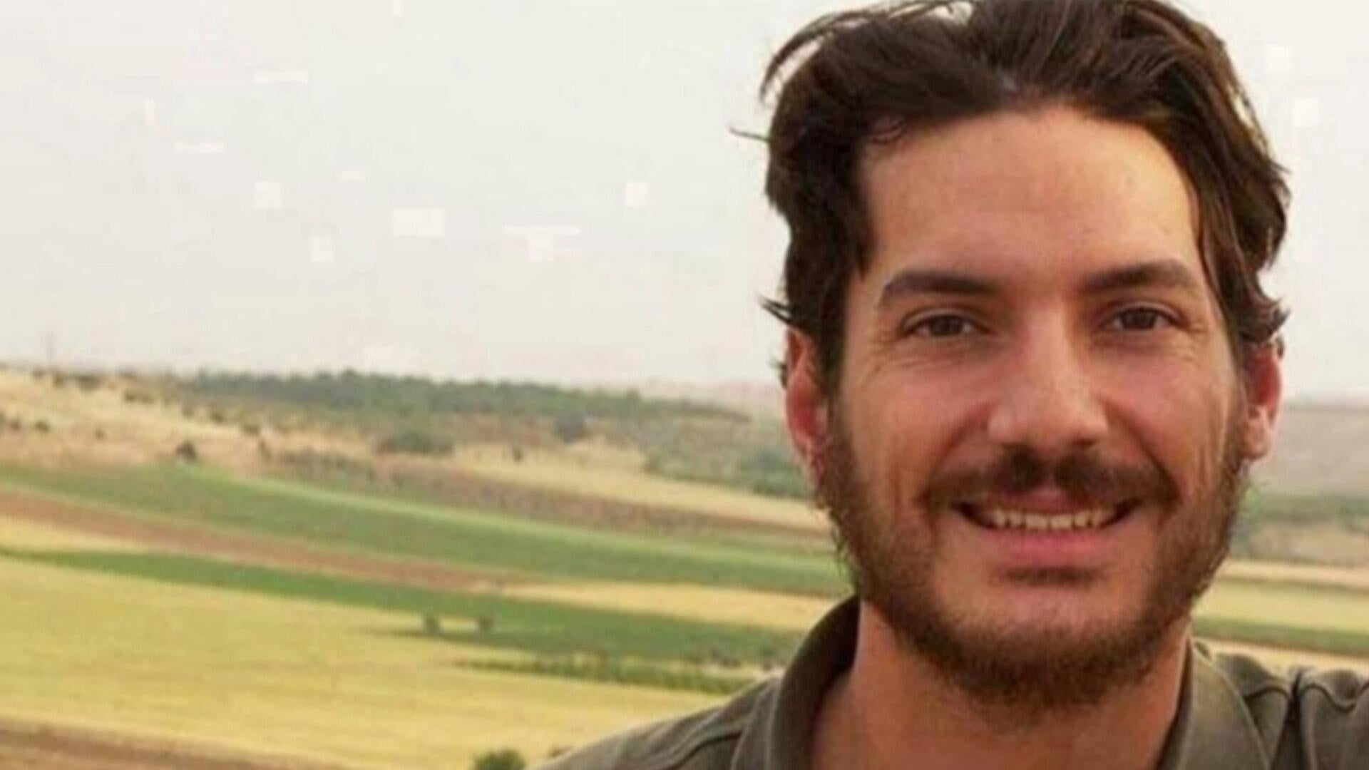 U.S. sought Russia's help to free Austin Tice in first Trump term, ex-envoy says