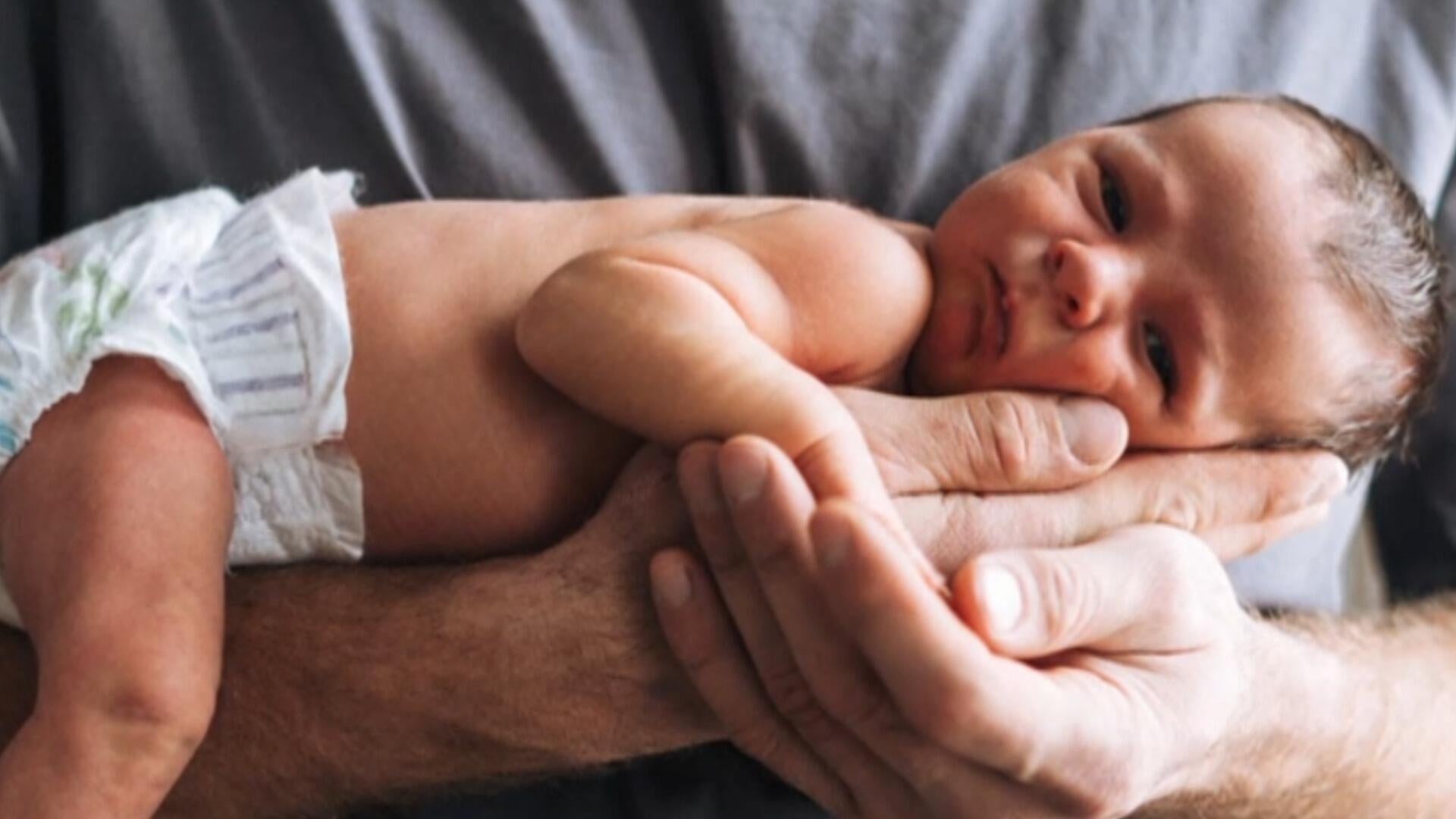 As U.S. birth rate falls, Trump officials downplay contraception in Title X program