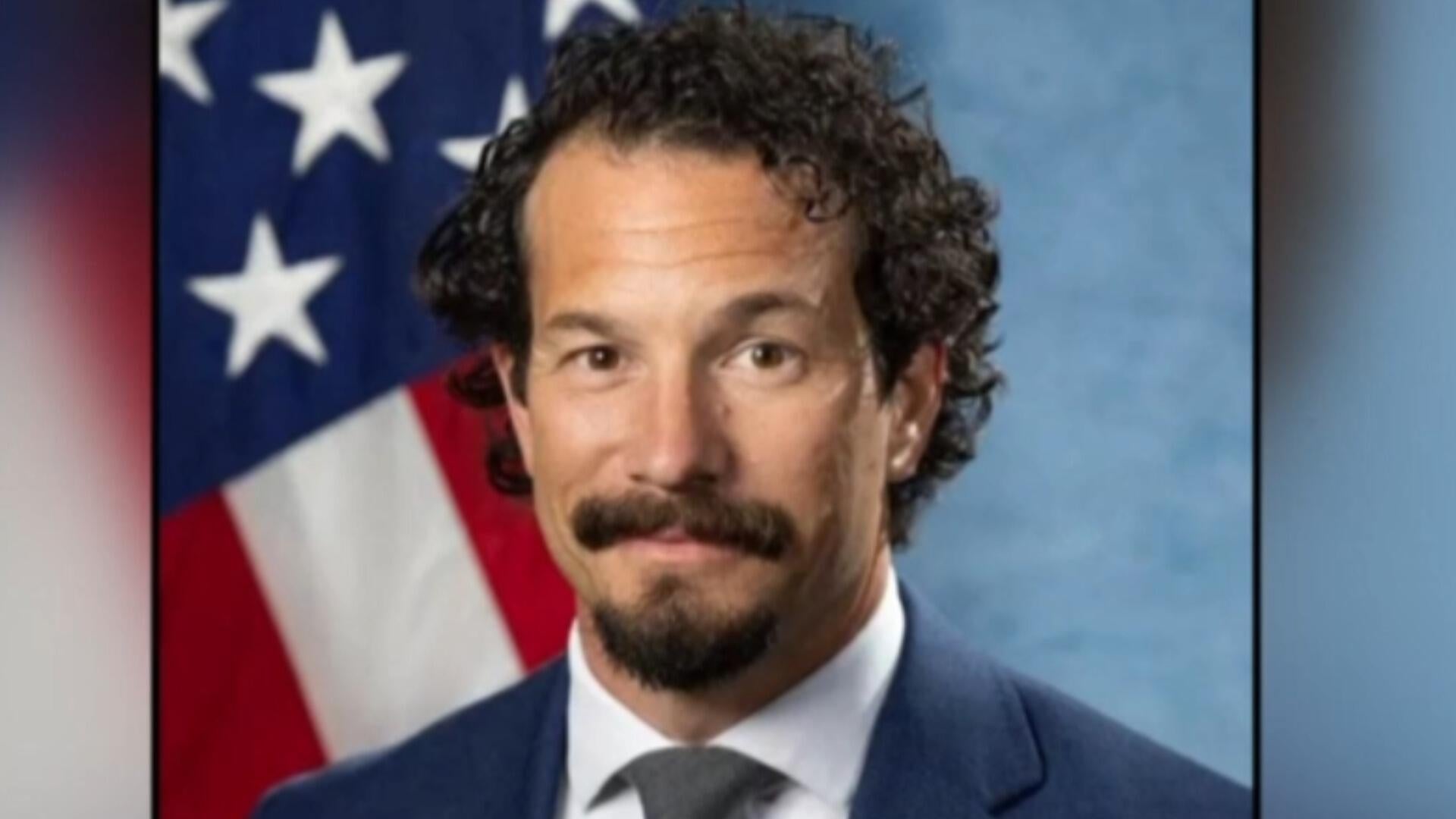 Former acting director of the FBI and other officials pushed out, sources say