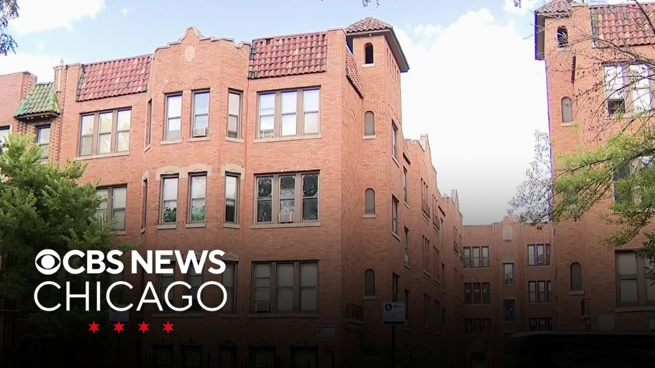 5-year-old boy dies after accessing unsecured gun inside apartment in Kenwood