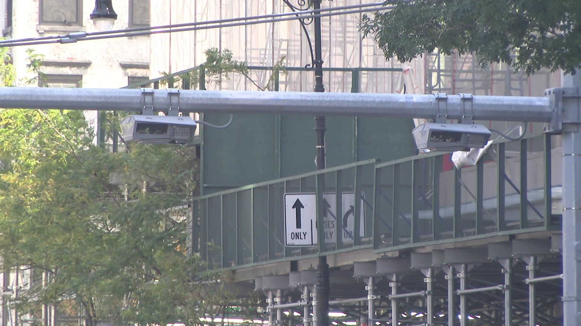 Congestion Pricing Is Still Live In Nyc Here S What Commuters Need To