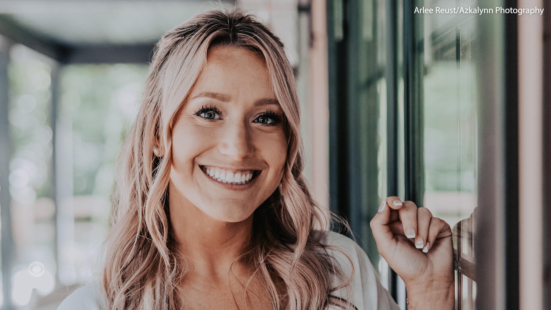 Woman diagnosed with breast cancer at 27 after almost ignoring symptom