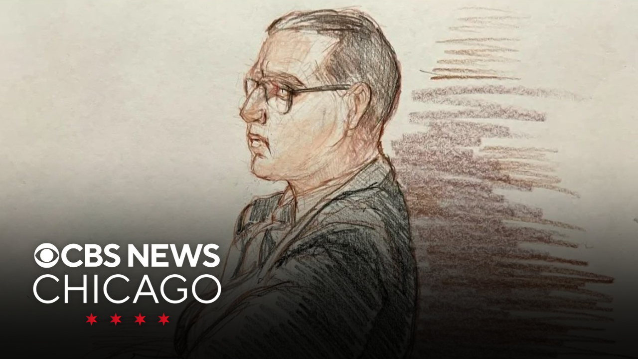 Jury begins deliberating in trial of ex-officer Sean Grayson in Sonya Massey murder