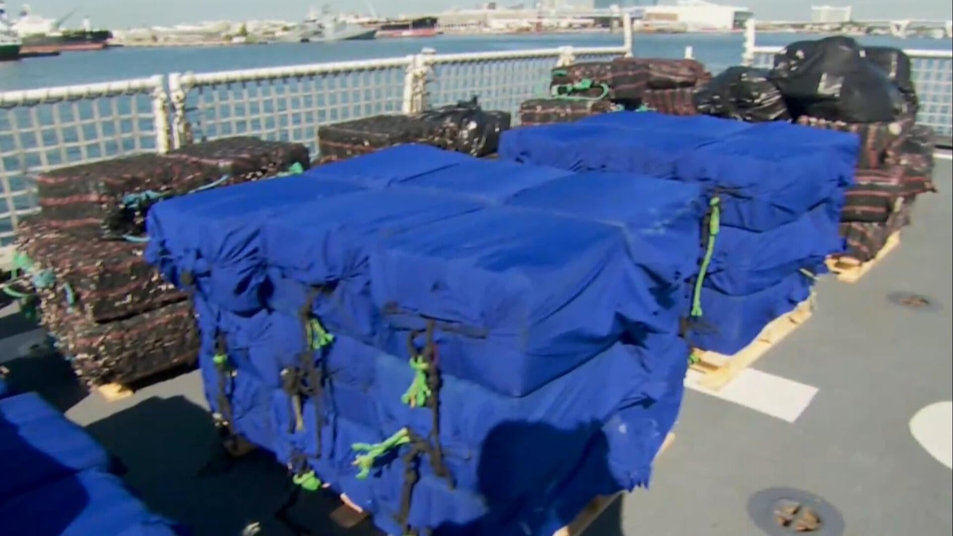 Fugitive on Europe's most wanted list is captured in Mexico