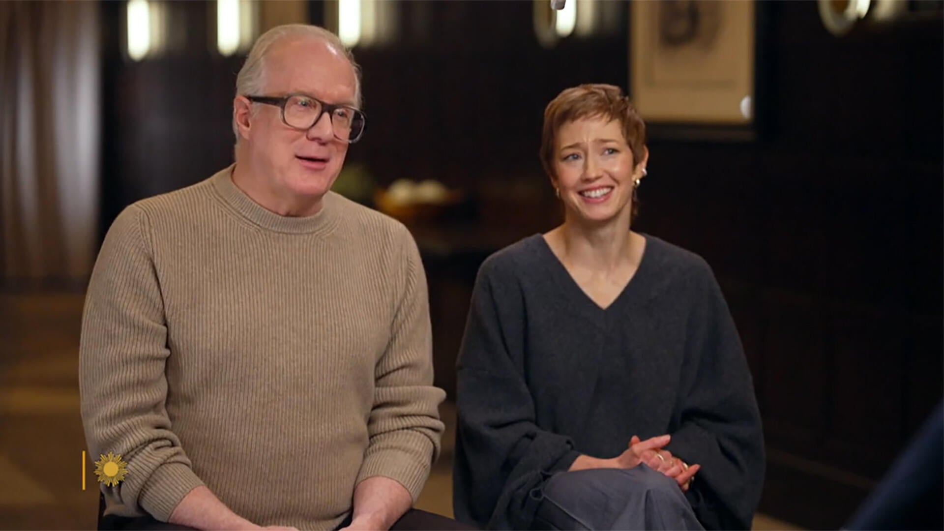 Stacy Letts Carrie Coon and Tracy Letts on their joint love for, and beyond, the ...