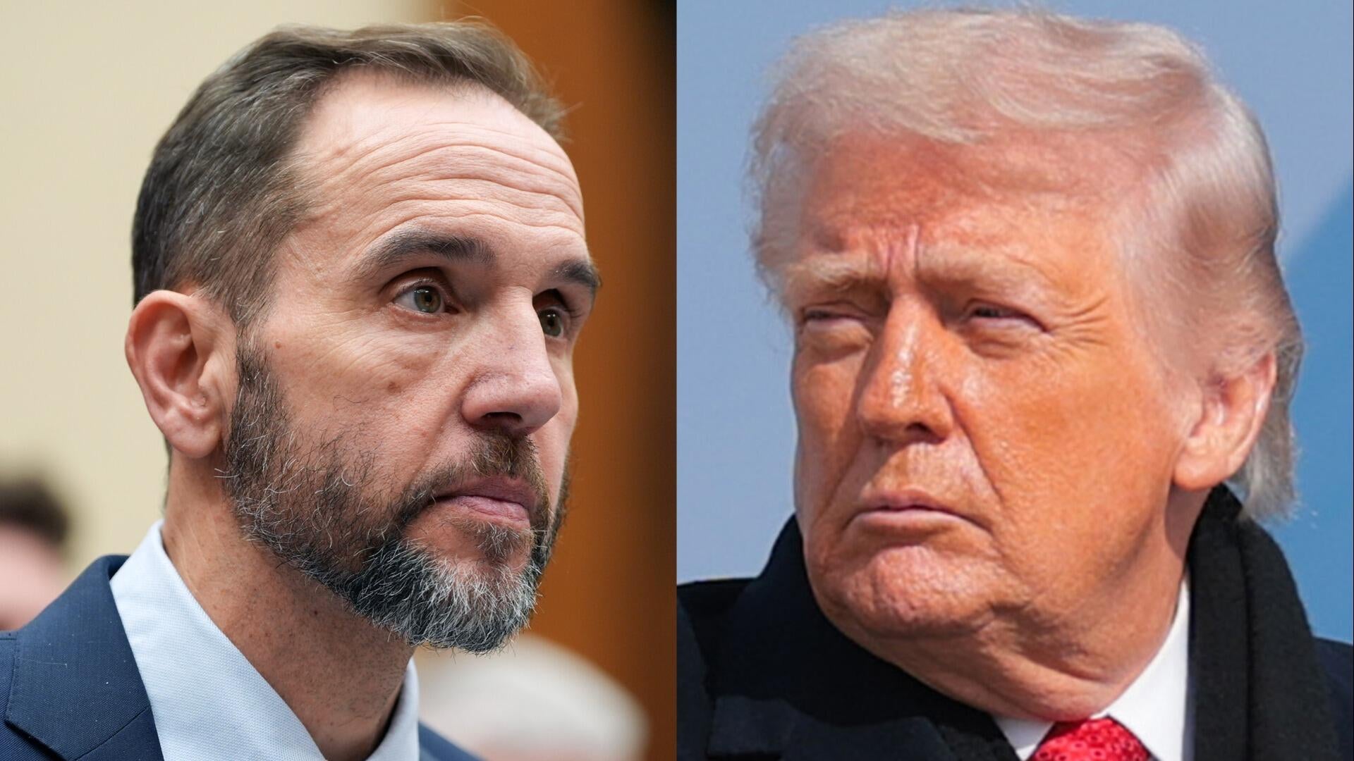 Man arrested in Virginia is latest Jan. 6 defendant to face new charges