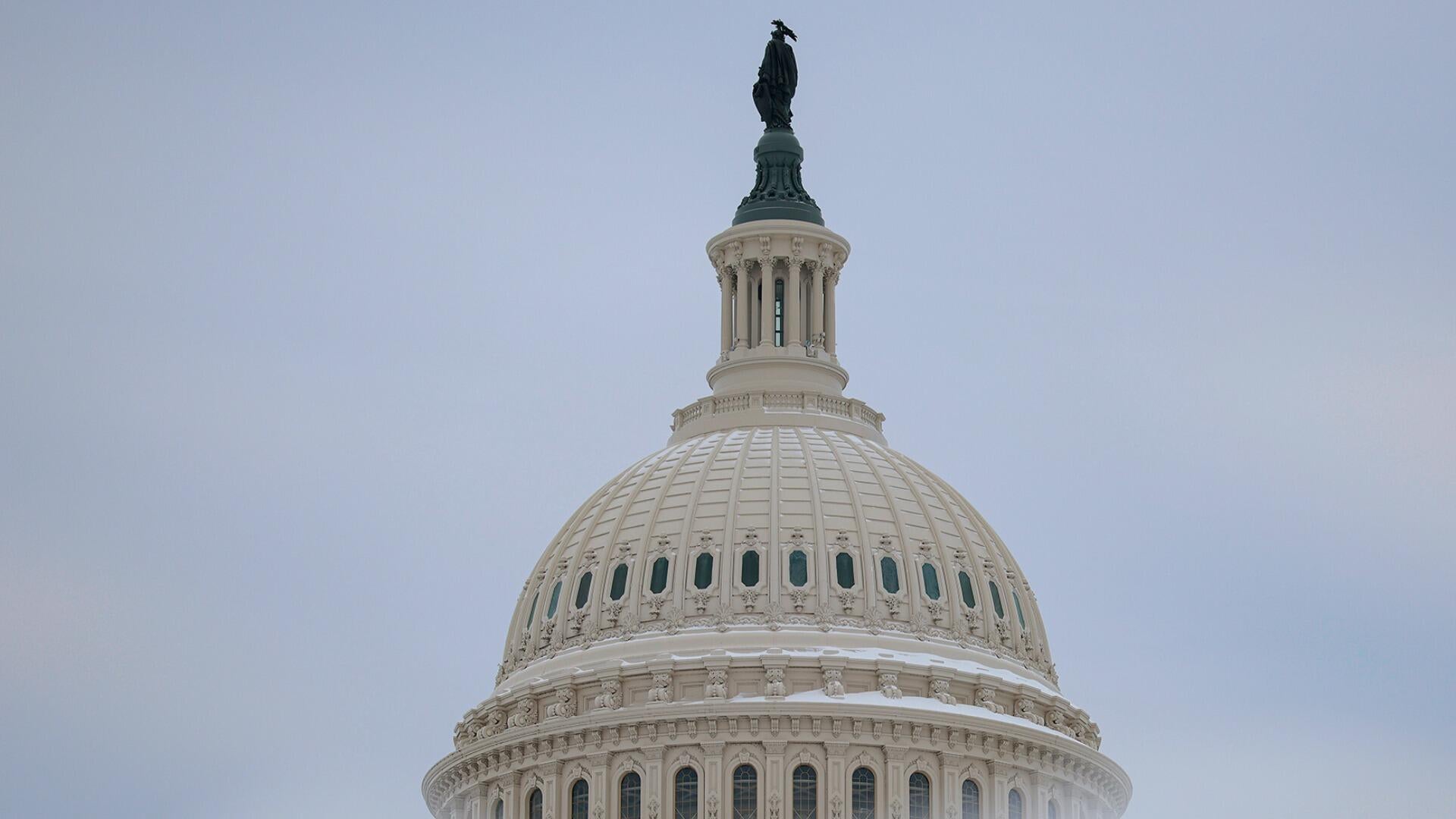 Senate fails to advance funding package as ICE talks continue | WGHN