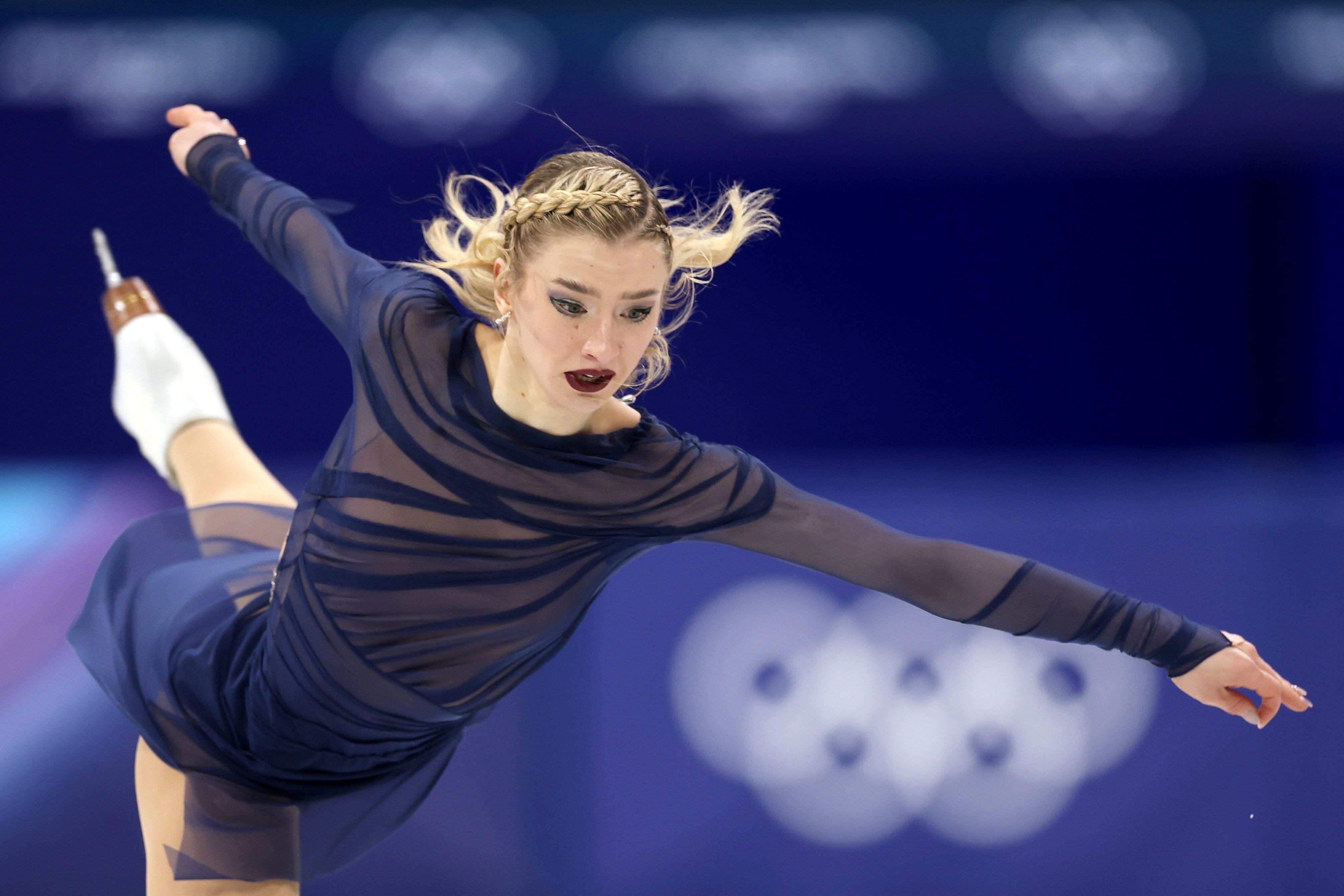 Patinação Artística - Jogos Olímpicos de Inverno de Milano Cortina 2026: Dia 13 