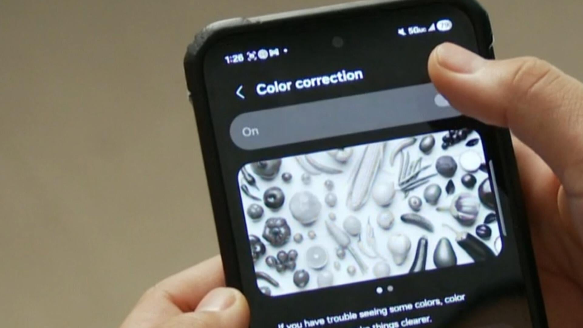 3 teens took part in a weeklong experiment to curb screen time. It ...