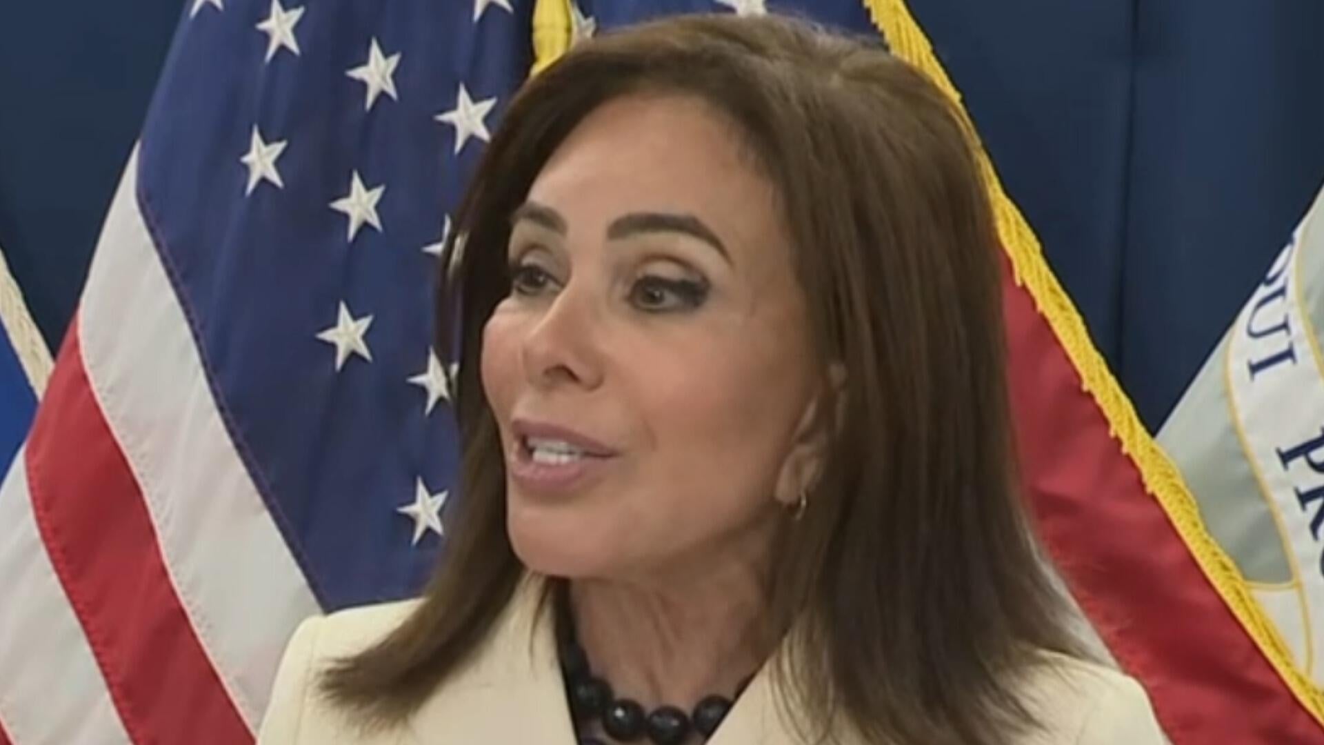 Judge quashes subpoenas sent to Fed in DOJ criminal probe | WGHN