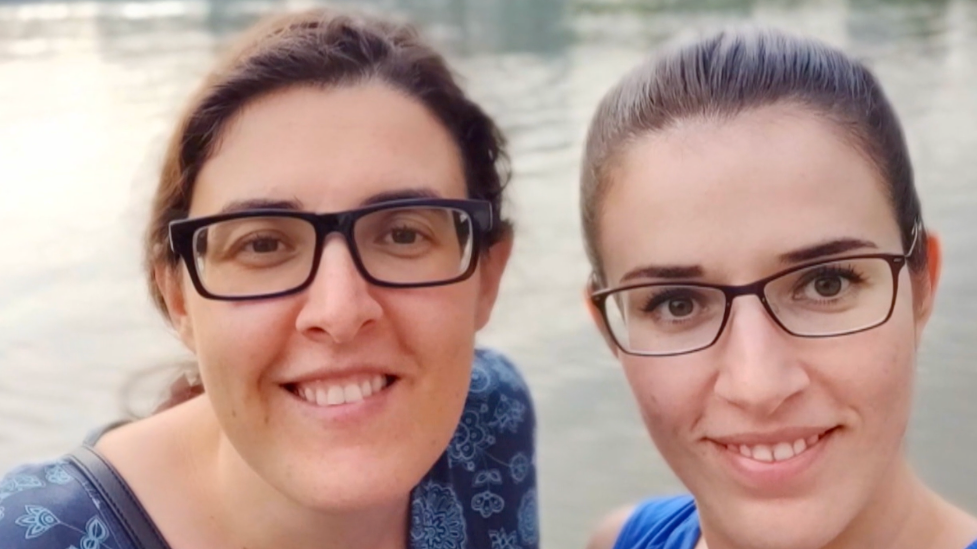 Sister recounts 903-day fight to free sibling kidnapped in Iraq