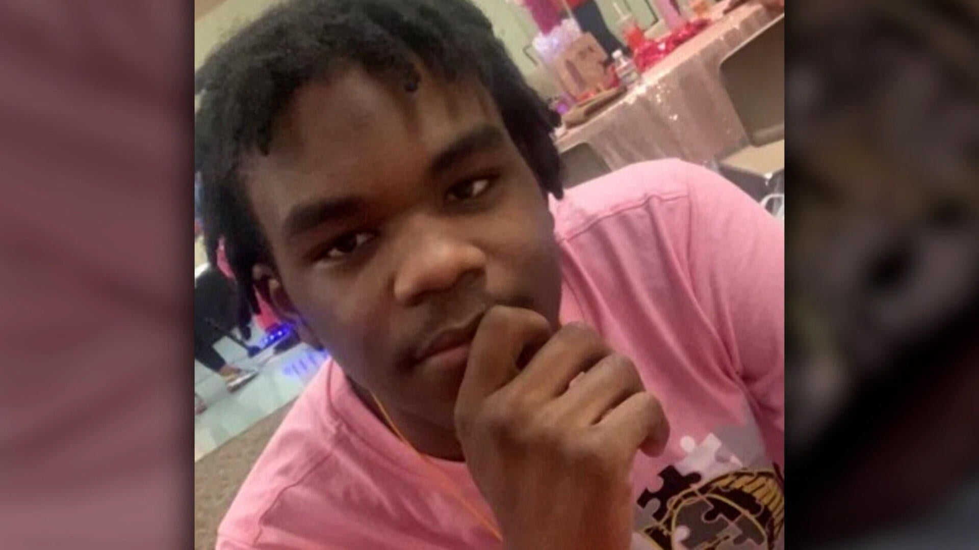 Mother wants justice for 17-year-old son fatally shot by St. Louis police