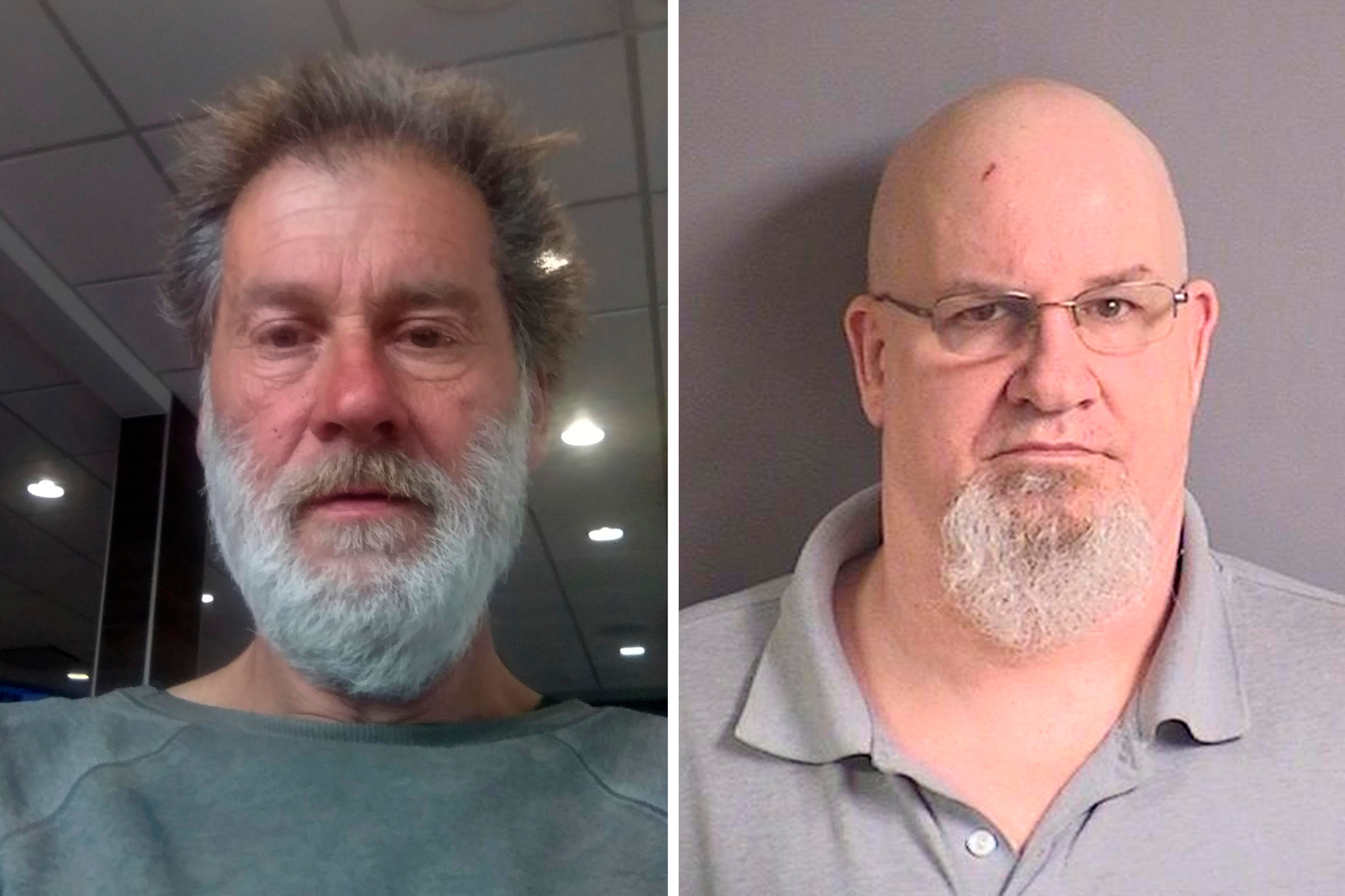 Identity Theft Wrong Man Arrested 