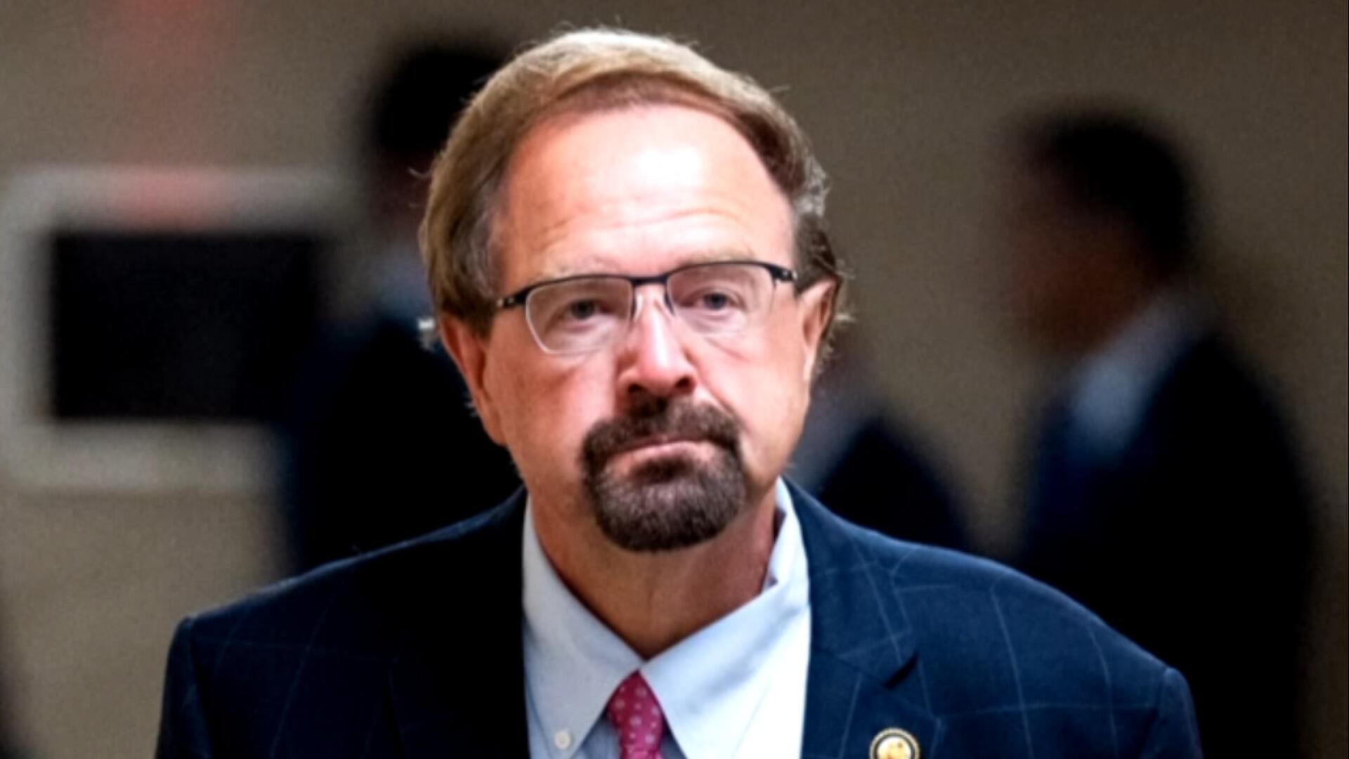 House Ethics recommends censure for GOP lawmaker in sexual harassment probe