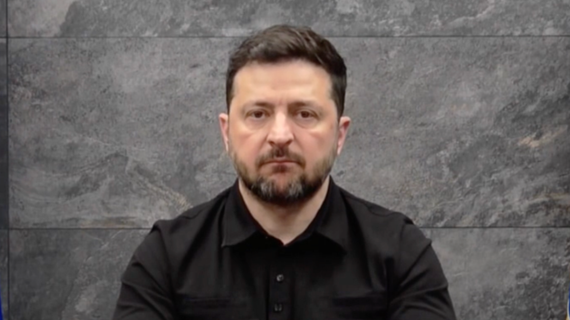 Zelenskyy alleges Russia is abducting Ukrainian kids, training them to fight