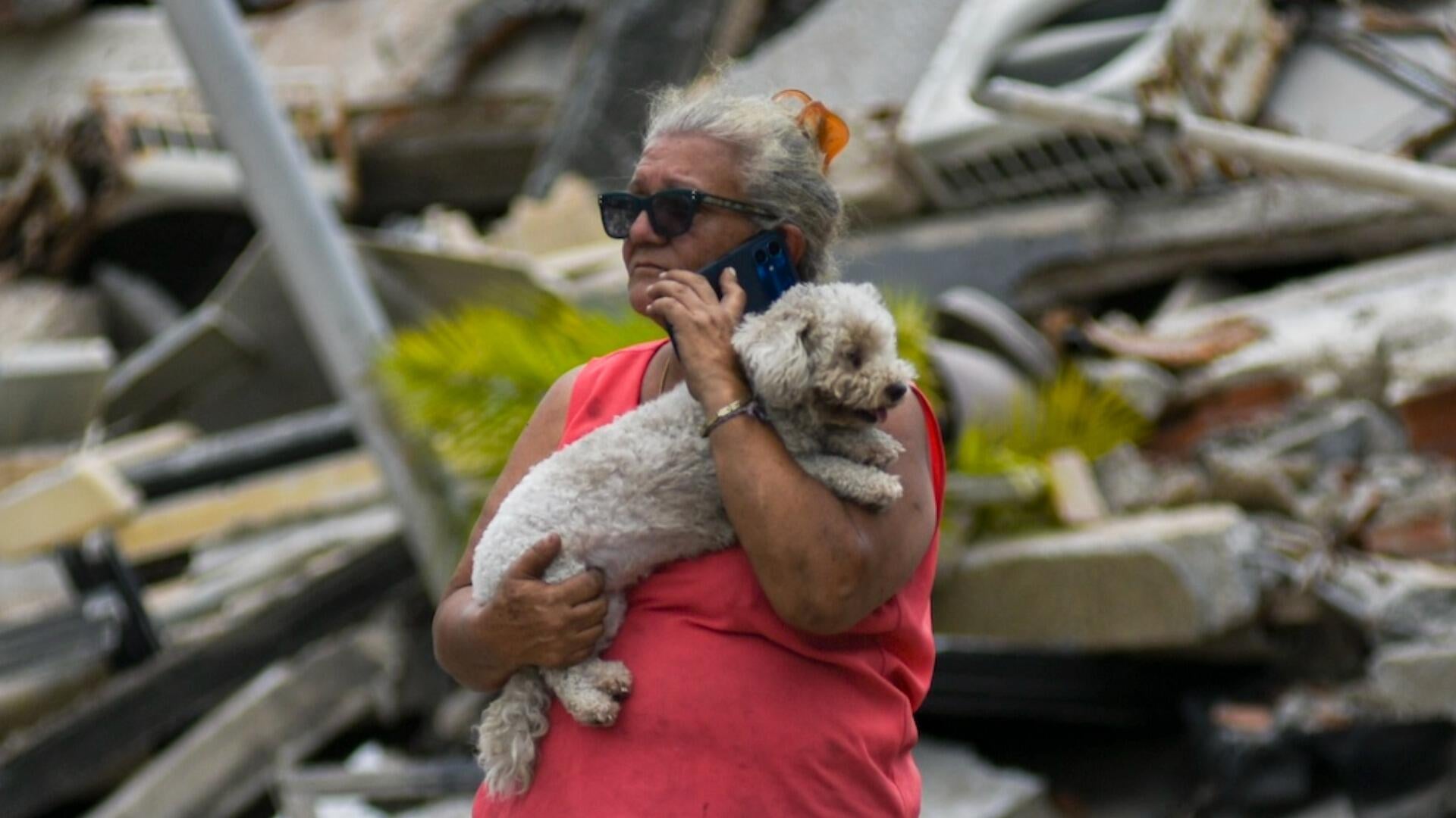 About 2,000 U.S. troops supporting relief efforts after Venezuela earthquakes