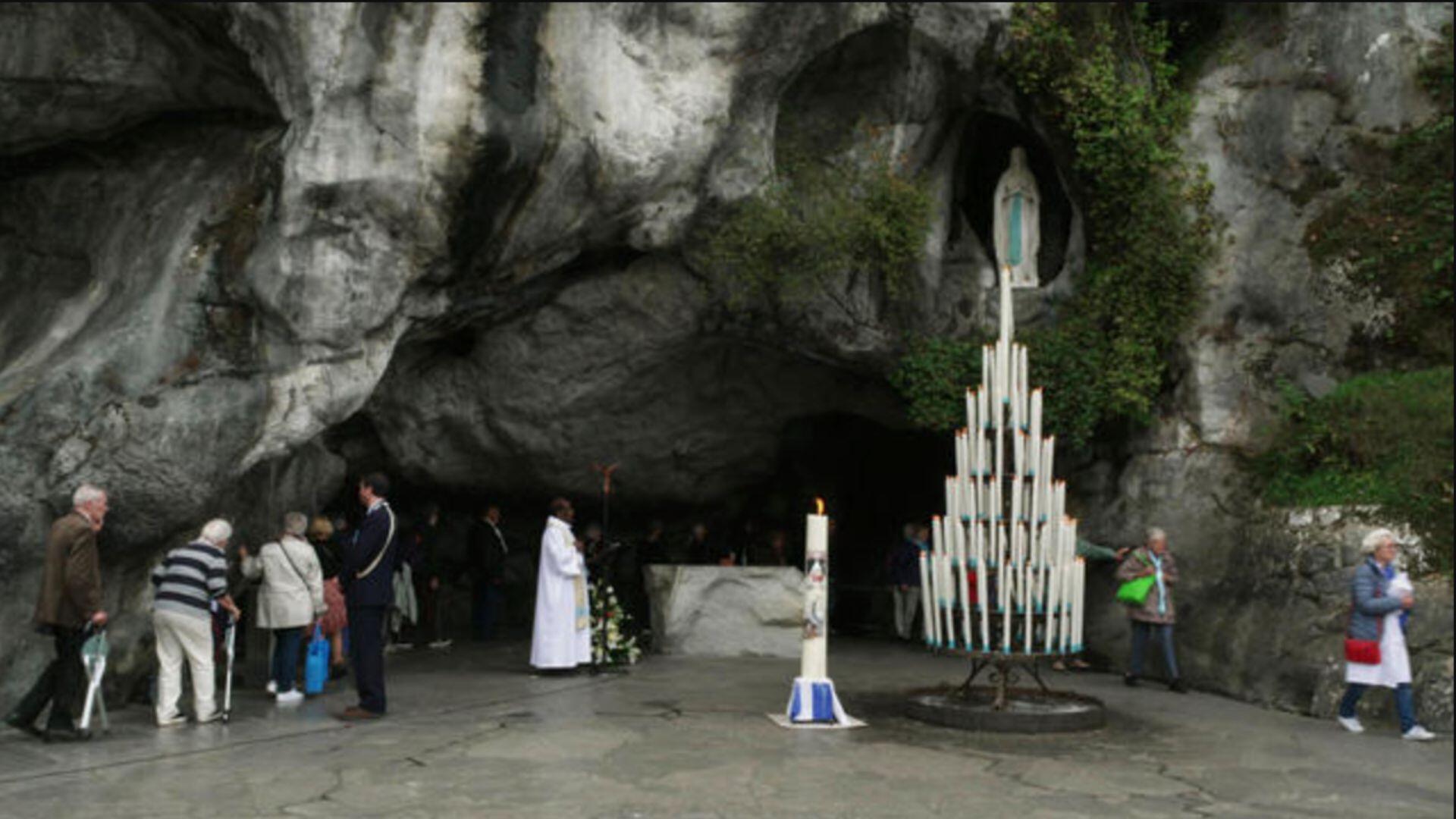 A visit to Lourdes, the site of mystery and medical miracles