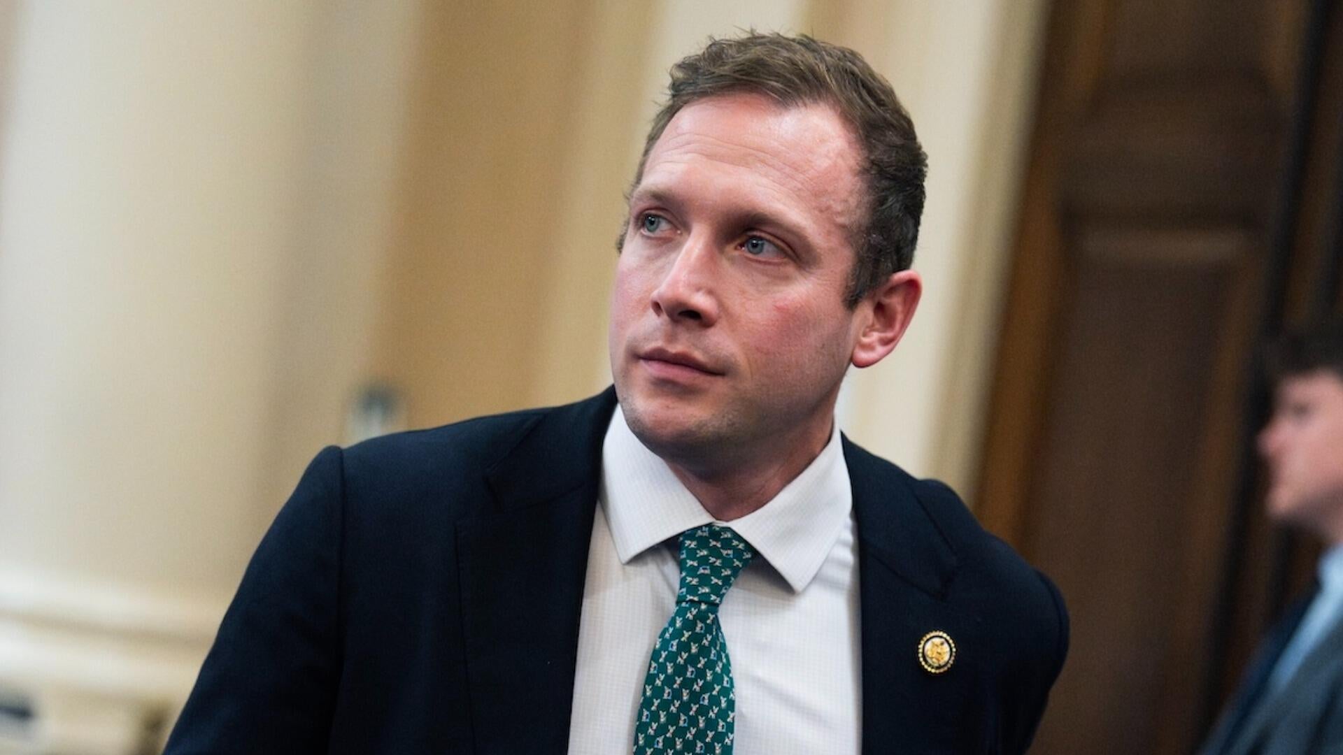 Trump raises concerns in call with Rep. Max Miller amid abuse allegations