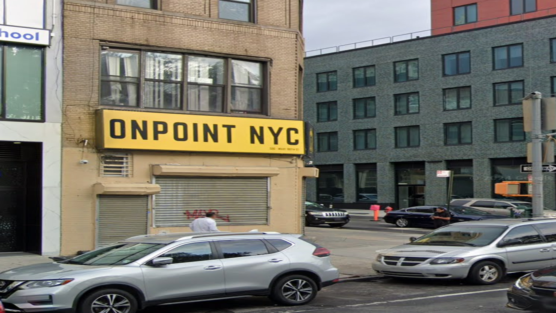 These NYC centers allow hard drug use in-house. Nearly 5 years in, is it helping?