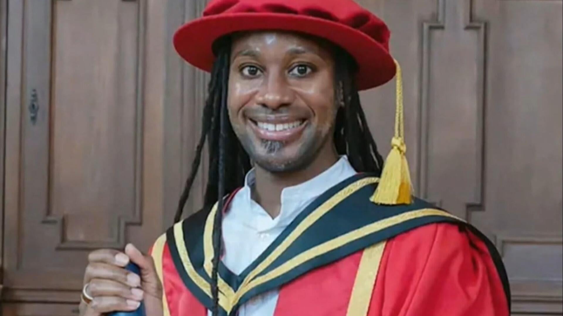 Ex-Cambridge professor dies week after resigning amid plagiarism allegations