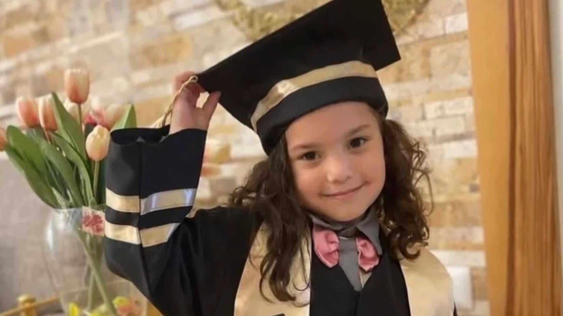 Israel orders criminal probe into killing of 5-year-old Hind Rajab in Gaza