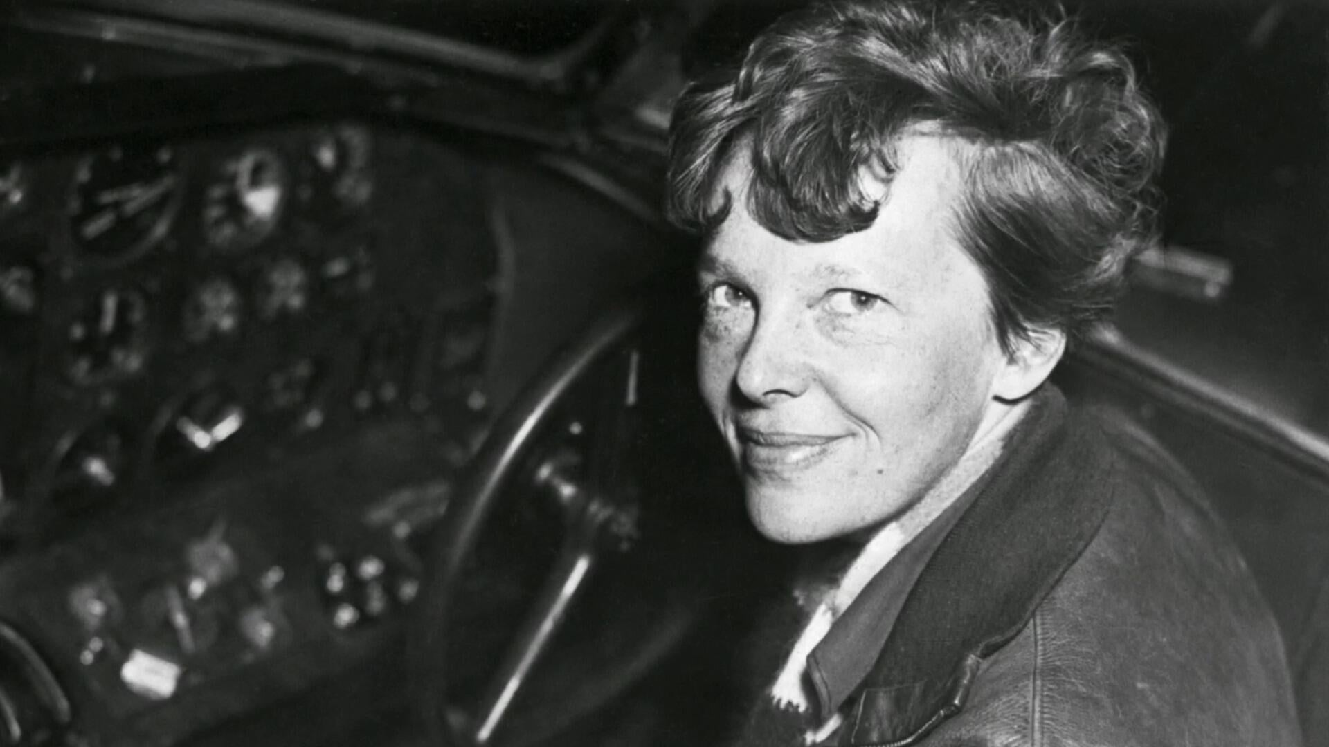 Amelia Earhart investigators to study mysterious object in Pacific | WGHN