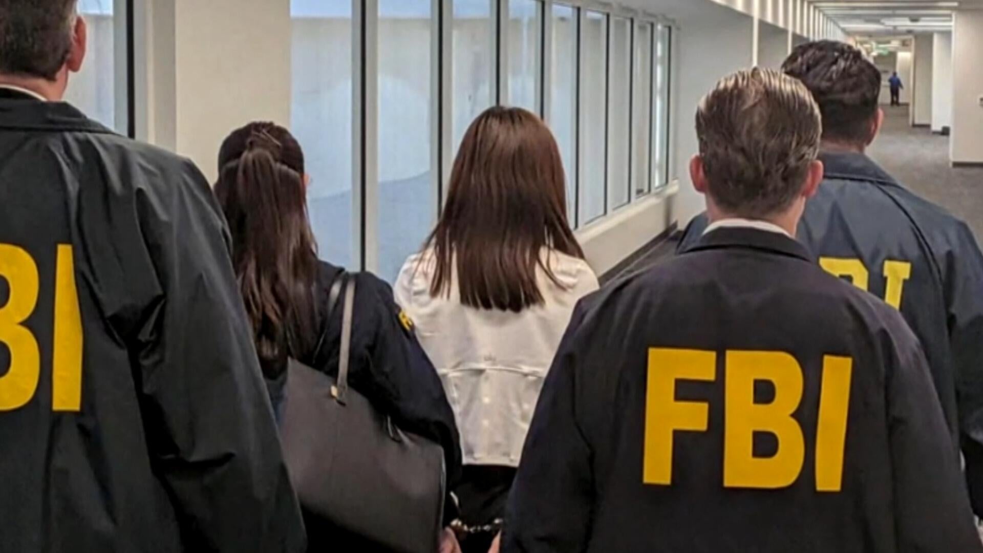 Feds investigate if accused Chinese agent had help in the U.S. | WGHN