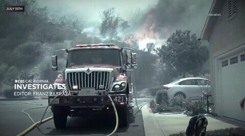 Local fire departments blame private equity for rising equipment costs