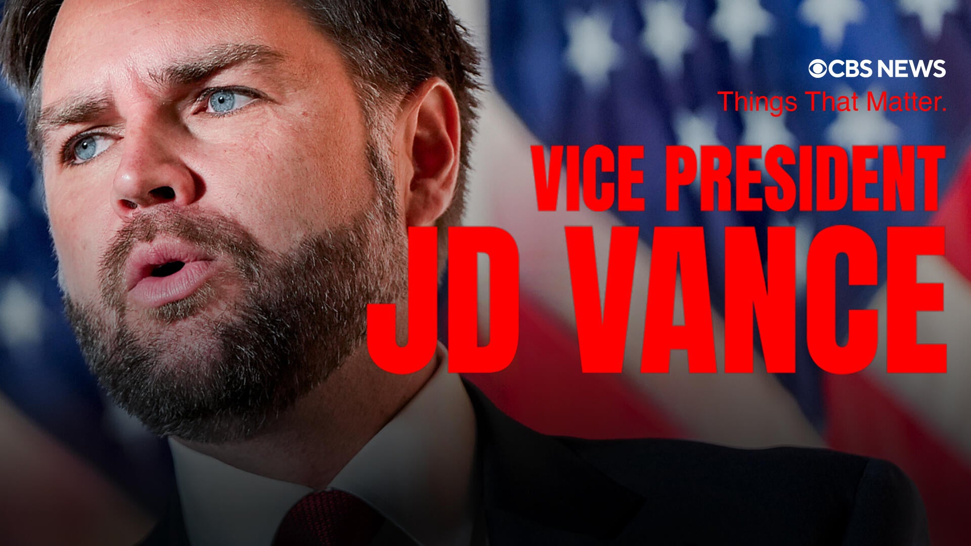 7 highlights from JD Vance's CBS News town hall